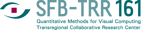 SFB-TRR 161